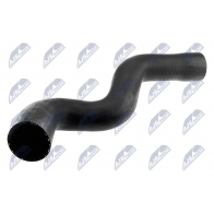 Патрубок интеркулера NTY GPP-PE-015 KJN 4HZ 1440420089 - Изображение 2