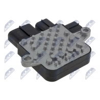 Резистор кондиционера NTY X3J AO 1440399855 CSW-NS-000 - Изображение 2