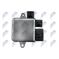 Резистор кондиционера NTY X3J AO 1440399855 CSW-NS-000 - Изображение 3