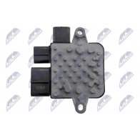 Резистор кондиционера NTY X3J AO 1440399855 CSW-NS-000 - Изображение 4