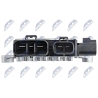 Резистор кондиционера NTY X3J AO 1440399855 CSW-NS-000 - Изображение 5