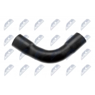 Патрубок интеркулера NTY GPP-PL-015 1440420097 35 AVHI - Изображение 2
