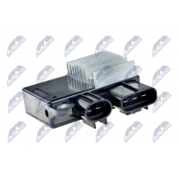 Резистор вентилятора охлаждения NTY CSW-TY-000 ZLB EF 1440399857 - Изображение 1