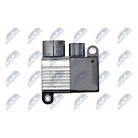 Резистор вентилятора охлаждения NTY CSW-TY-000 ZLB EF 1440399857 - Изображение 3