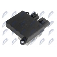 Блок управления вентилятором NTY CSW-TY-003 1440399859 FJ QAL5I - Изображение 2