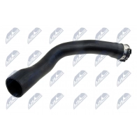 Патрубок интеркулера NTY GPP-PL-023 1440420102 Z3QOF FS - Изображение 2