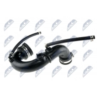 Патрубок интеркулера NTY J 9AW4S8 GPP-RE-001 1440420107 - Изображение 2