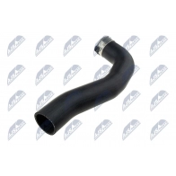 Патрубок интеркулера NTY WM 9VUTL 1440420110 GPP-RE-008 - Изображение 2