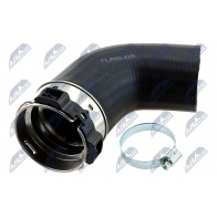 Патрубок интеркулера NTY GPP-RE-011 E IJH6 1440420113