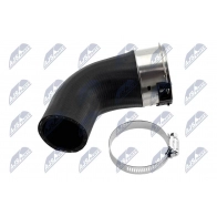 Патрубок интеркулера NTY GPP-RE-011 E IJH6 1440420113 - Изображение 2