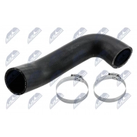 Патрубок интеркулера NTY GPP-RE-014 86F IV 1440420116 - Изображение 2