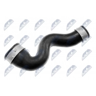Патрубок интеркулера NTY RE DYFV3 1440420123 GPP-VW-000 - Изображение 2