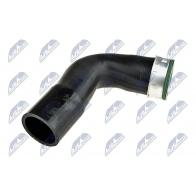 Патрубок интеркулера NTY 1440420124 MXJ HU GPP-VW-002 - Изображение 2