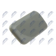 Накладка бампера NTY 1440409908 EDS-MS-013 MG8BW S