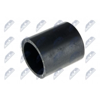 Патрубок интеркулера NTY GPP-VW-003 1440420125 I 9I7S - Изображение 2