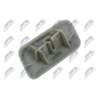Накладка бампера NTY 1440409908 EDS-MS-013 MG8BW S - Изображение 2