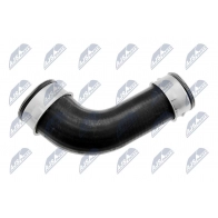 Патрубок интеркулера NTY GU H9W0 GPP-VW-012 1440420129 - Изображение 2