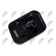 Накладка бампера NTY V TU1FN9 1440409912 EDS-NS-004 - Изображение 2