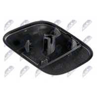 Накладка бампера NTY EDS-NS-008 1440409914 4751P U