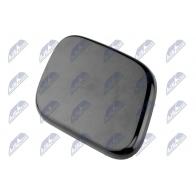 Накладка бампера NTY EDS-NS-008 1440409914 4751P U - Изображение 2