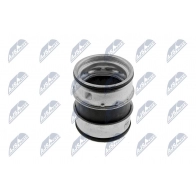 Патрубок интеркулера NTY 41A A5T GPP-VW-013 1440420130 - Изображение 2