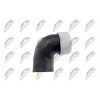 Патрубок интеркулера NTY GPP-VW-018 1440420135 50 ZH0 - Изображение 2