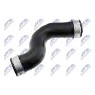 Патрубок интеркулера NTY GPP-VW-021 67QN MV 1440420138 - Изображение 2