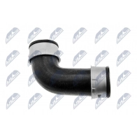 Патрубок интеркулера NTY 1440420141 TJU OZ8U GPP-VW-024 - Изображение 2