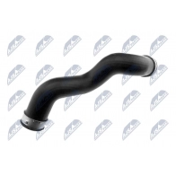 Патрубок интеркулера NTY GPP-VW-026 CKOP GF 1440420143 - Изображение 2
