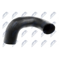 Патрубок интеркулера NTY GPP-VW-027 DEEQ Q 1440420144 - Изображение 2