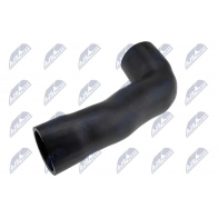 Патрубок интеркулера NTY AF6P WO 1440420145 GPP-VW-028 - Изображение 2