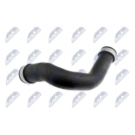 Патрубок интеркулера NTY GPP-VW-042 1440420149 6UY 8W - Изображение 2