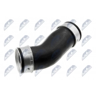 Патрубок интеркулера NTY GPP-VW-043 1440420150 ZR GDQ - Изображение 2