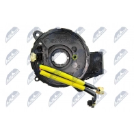 Подрулевой шлейф, витая пружина, кольцо срс NTY EAS-CH-001 3BB SQZG 1440399890 - Изображение 3