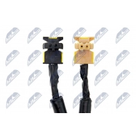 Подрулевой шлейф, витая пружина, кольцо срс NTY EAS-CH-001 3BB SQZG 1440399890 - Изображение 7