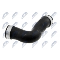 Патрубок интеркулера NTY WKY KL GPP-VW-044 1440420151 - Изображение 2