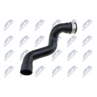 Патрубок интеркулера NTY GPP-VW-051 1440420157 W7U 1GHN - Изображение 2