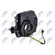 Подрулевой шлейф, витая пружина, кольцо срс NTY 1440399894 0C7 TL EAS-CH-005 - Изображение 2