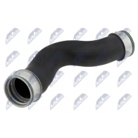 Патрубок интеркулера NTY GPP-VW-062 1440420161 2 QUT2J - Изображение 2