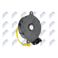 Подрулевой шлейф, витая пружина, кольцо срс NTY Z X1S8M EAS-CH-008 1440399897 - Изображение 2