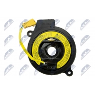 Подрулевой шлейф, витая пружина, кольцо срс NTY Z X1S8M EAS-CH-008 1440399897 - Изображение 4