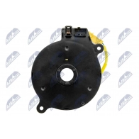 Подрулевой шлейф, витая пружина, кольцо срс NTY Z X1S8M EAS-CH-008 1440399897 - Изображение 5