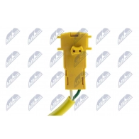 Подрулевой шлейф, витая пружина, кольцо срс NTY Z X1S8M EAS-CH-008 1440399897 - Изображение 8