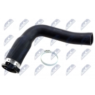 Патрубок интеркулера NTY GPP-VW-068 XM2 KK 1440420166