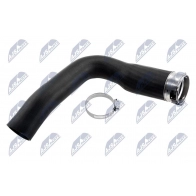 Патрубок интеркулера NTY GPP-VW-068 XM2 KK 1440420166 - Изображение 2