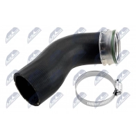 Патрубок интеркулера NTY GPP-VW-069 U2O0 S 1440420167 - Изображение 2