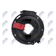 Подрулевой шлейф, витая пружина, кольцо срс NTY EAS-CH-011 Y4X1 B2 1440399899 - Изображение 4