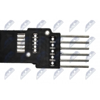 Подрулевой шлейф, витая пружина, кольцо срс NTY EAS-CH-011 Y4X1 B2 1440399899 - Изображение 7
