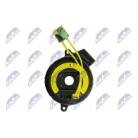 Подрулевой шлейф, витая пружина, кольцо срс NTY 5WD2 QF EAS-CH-012 1440399900 - Изображение 3