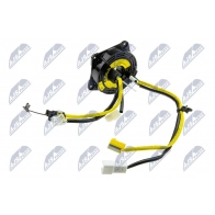 Подрулевой шлейф, витая пружина, кольцо срс NTY EAS-DW-000 1440399902 62 8CZ3 - Изображение 3